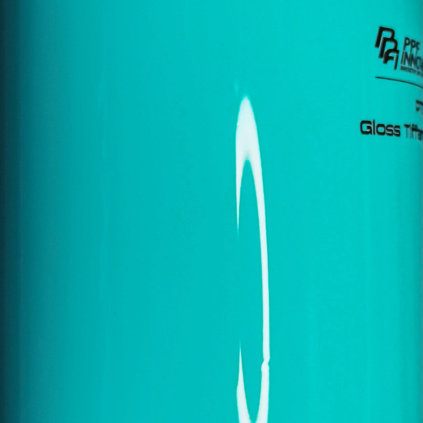 Gloss Tiffany Blue