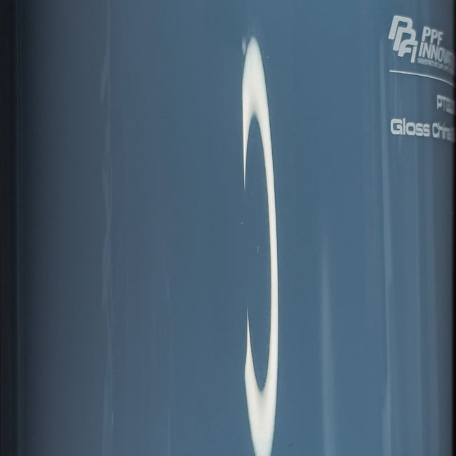 Gloss China Blue