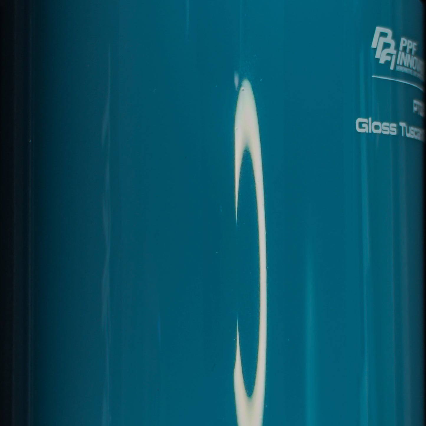 Gloss Tuscan Blue
