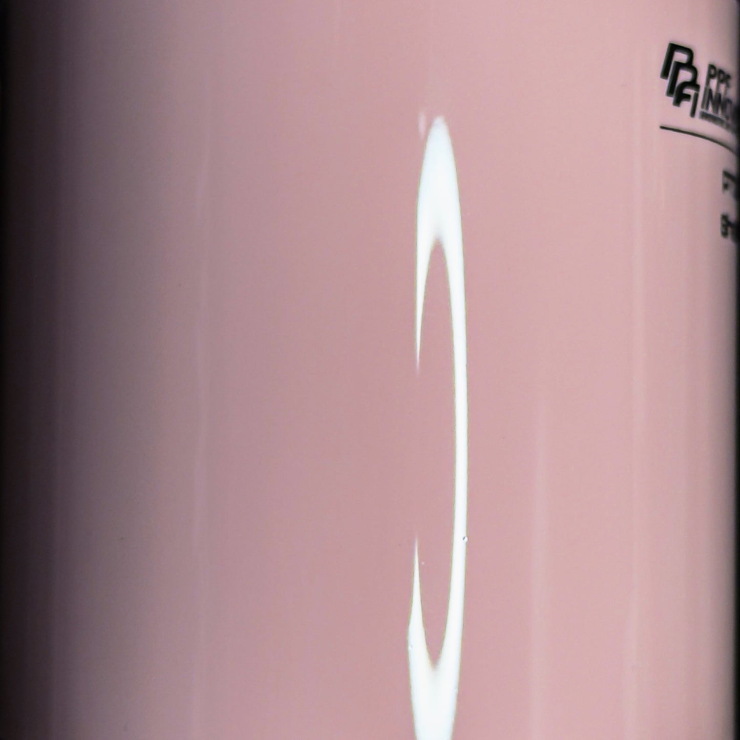 Shell Pink