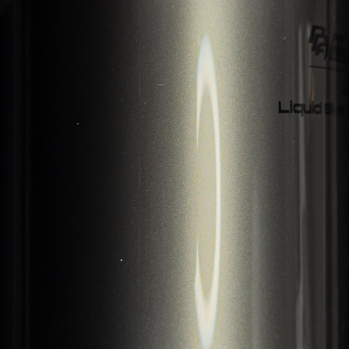 Liquid Silver Metallic