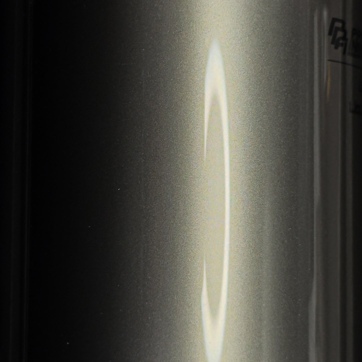 Liquid Silver