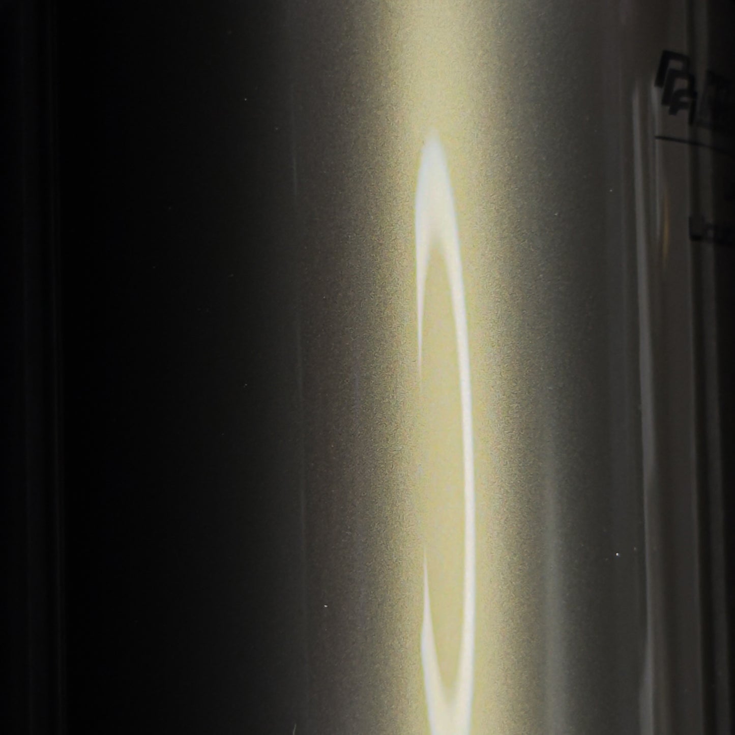 Liquid Bronze