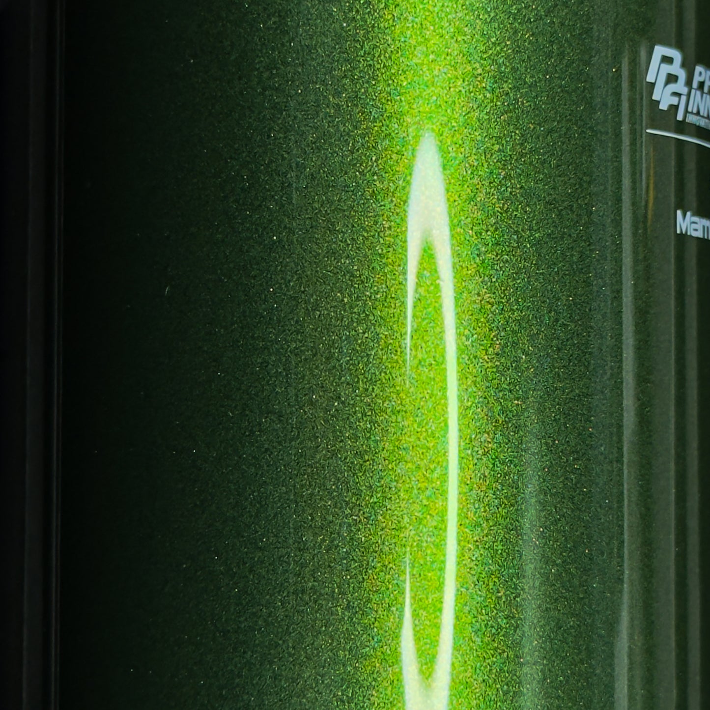 Mamba Green