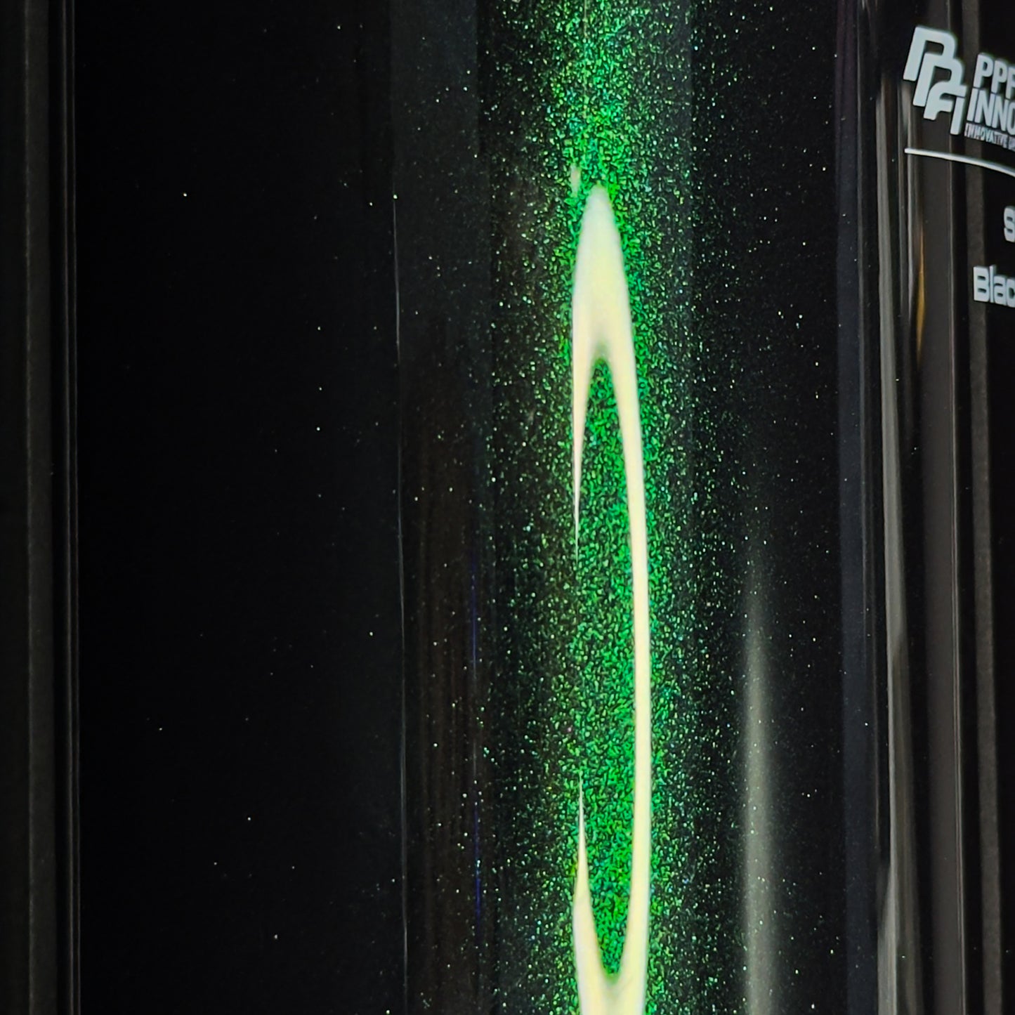 Black Green
