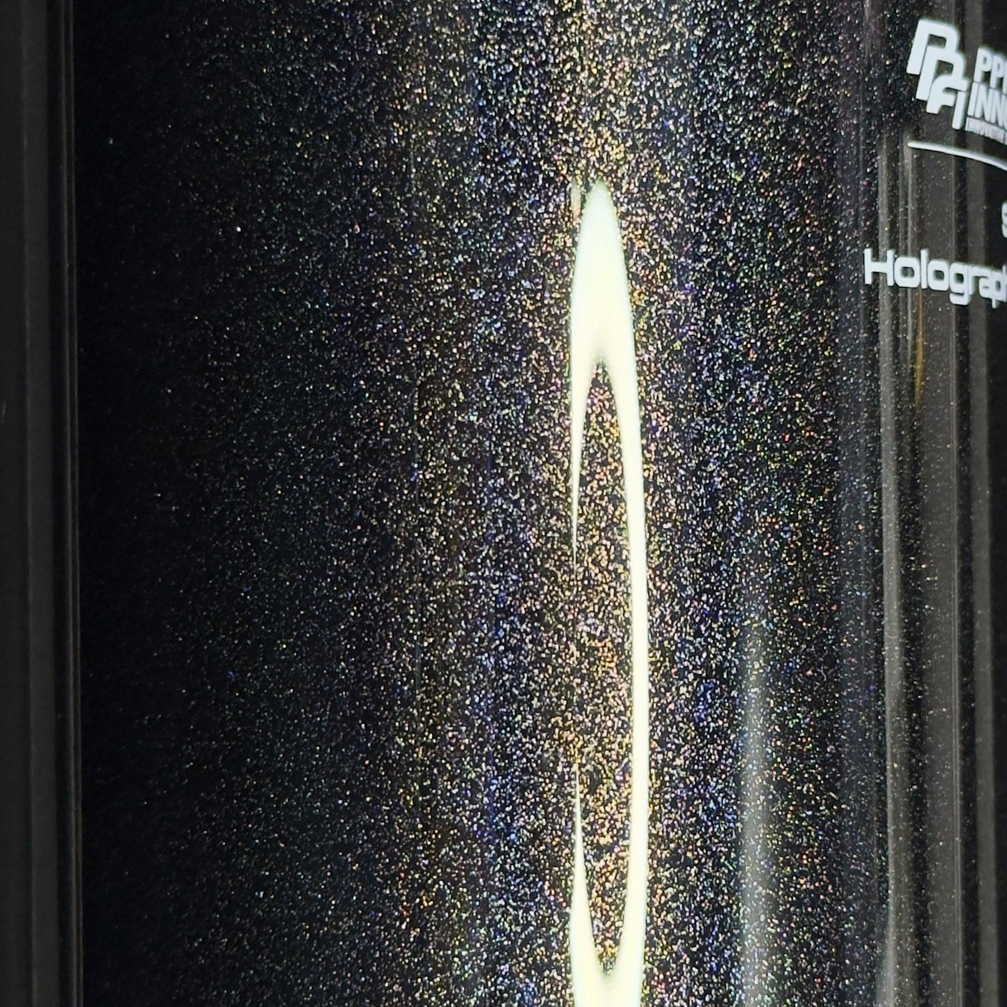 Holographic Black