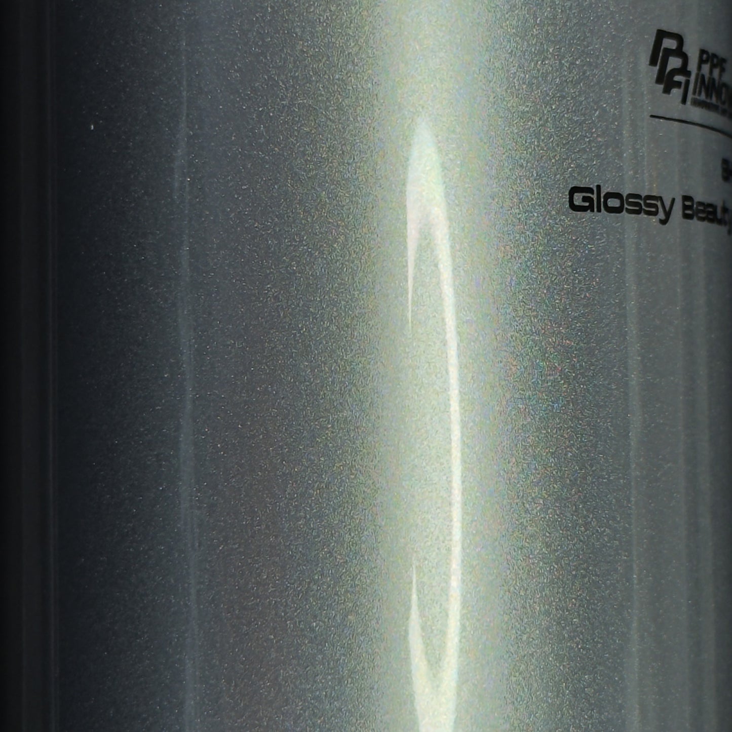 Glossy Beauty Silver