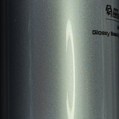Glossy Beauty Silver