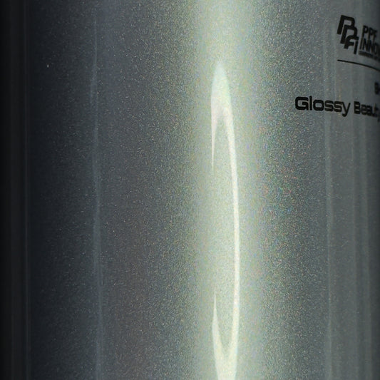 Glossy Beauty Silver