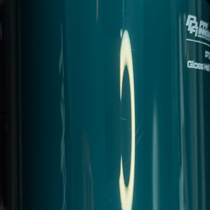 Gloss Hell Green