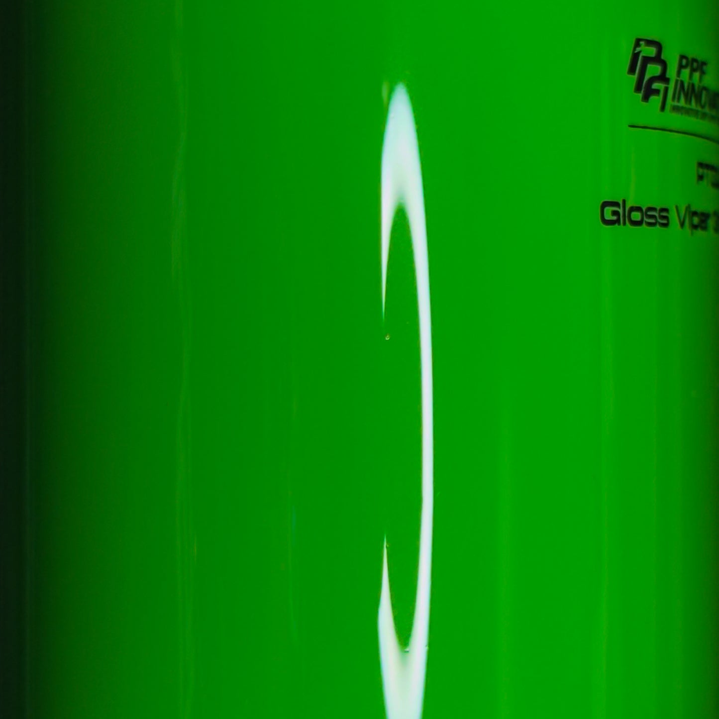 Gloss Viper Green