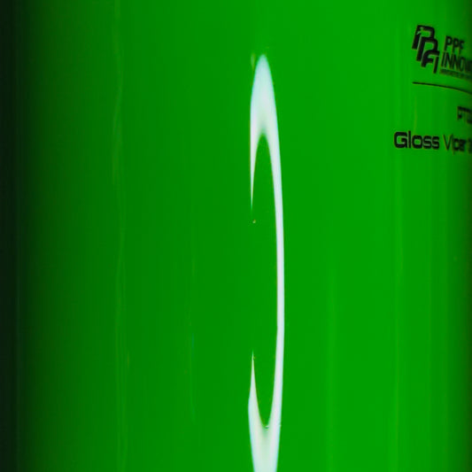 Gloss Viper Green