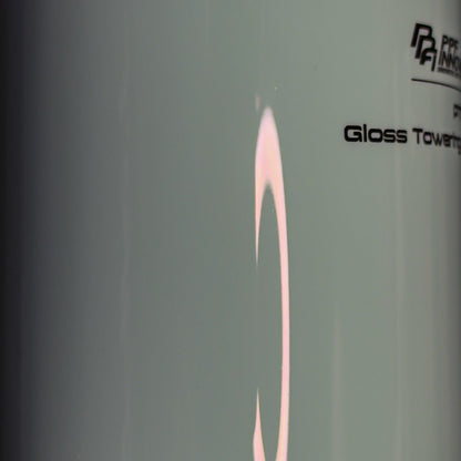 Gloss Towering Green