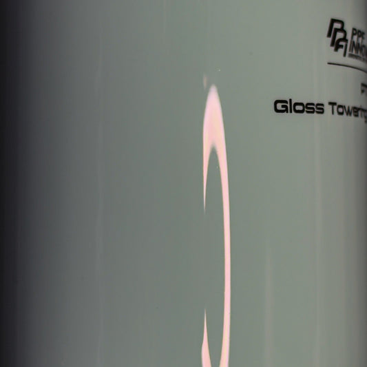 Gloss Towering Green