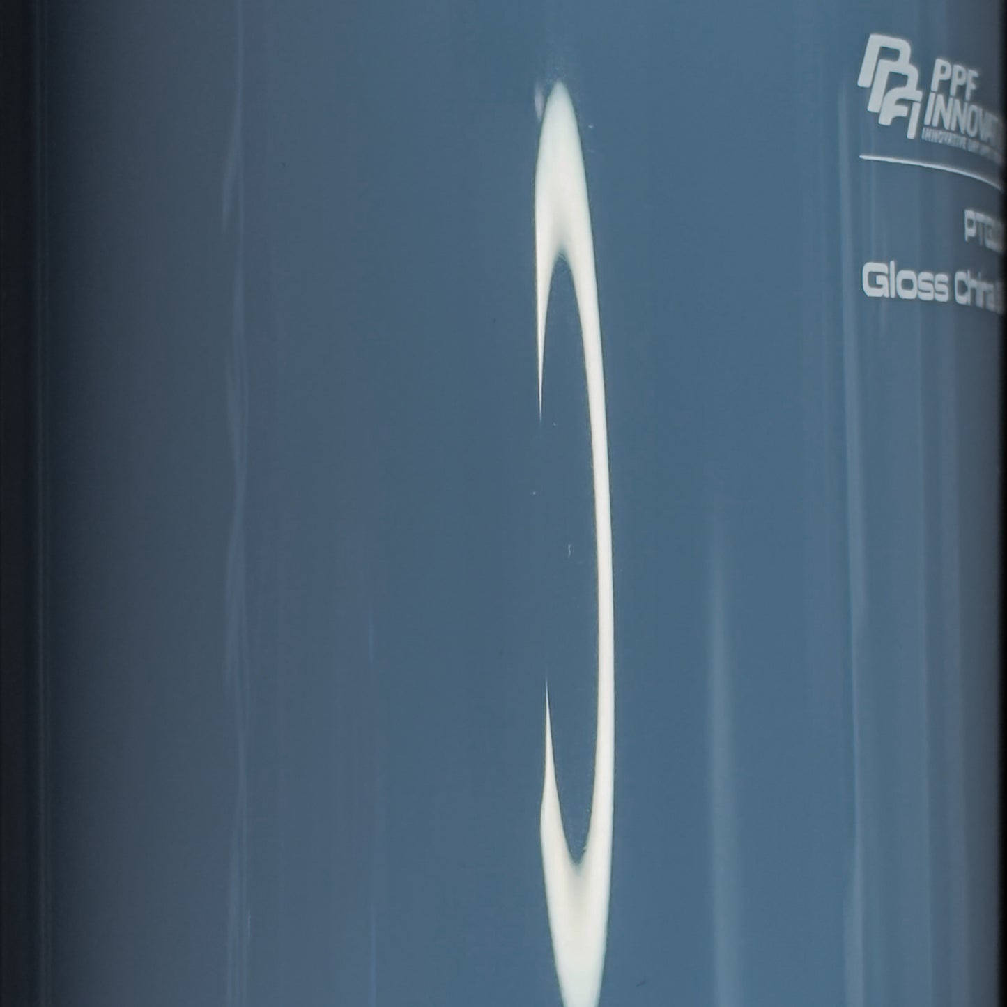 Gloss China Blue