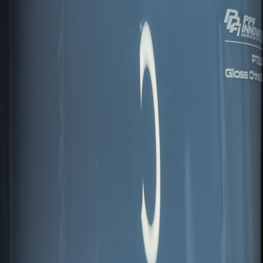 Gloss China Blue