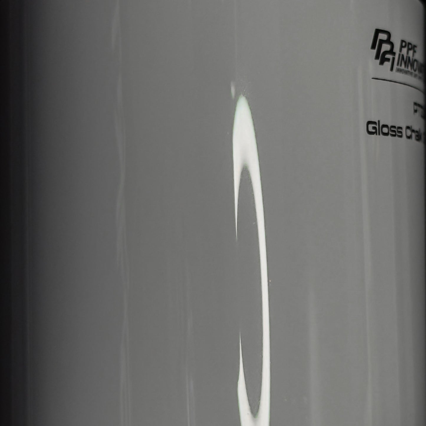 Gloss Chalk Grey