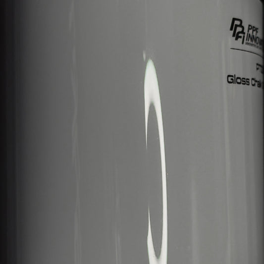 Gloss Chalk Grey