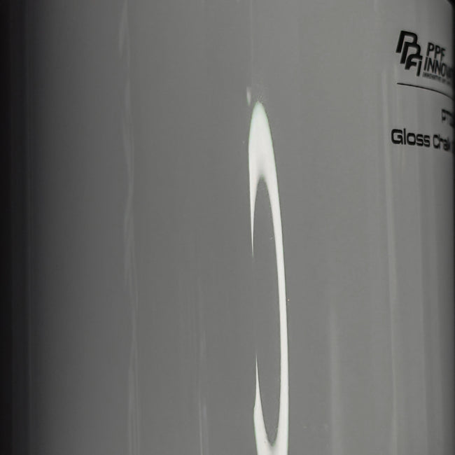 Gloss Chalk Grey