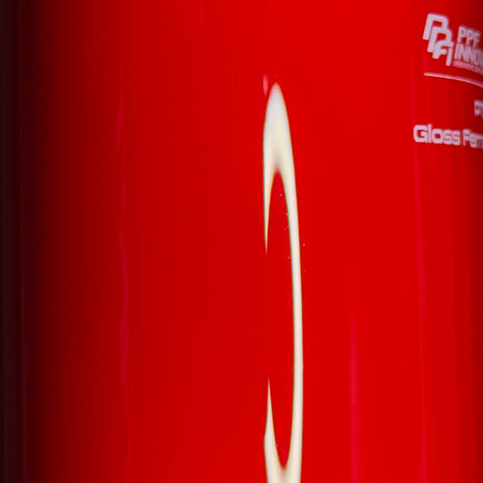 Gloss Ferrari Red