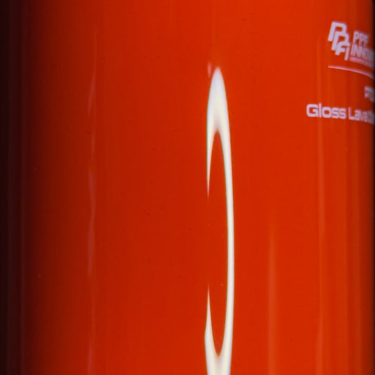 Gloss Lava Orange