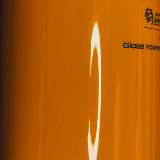 Gloss McLaren Orange