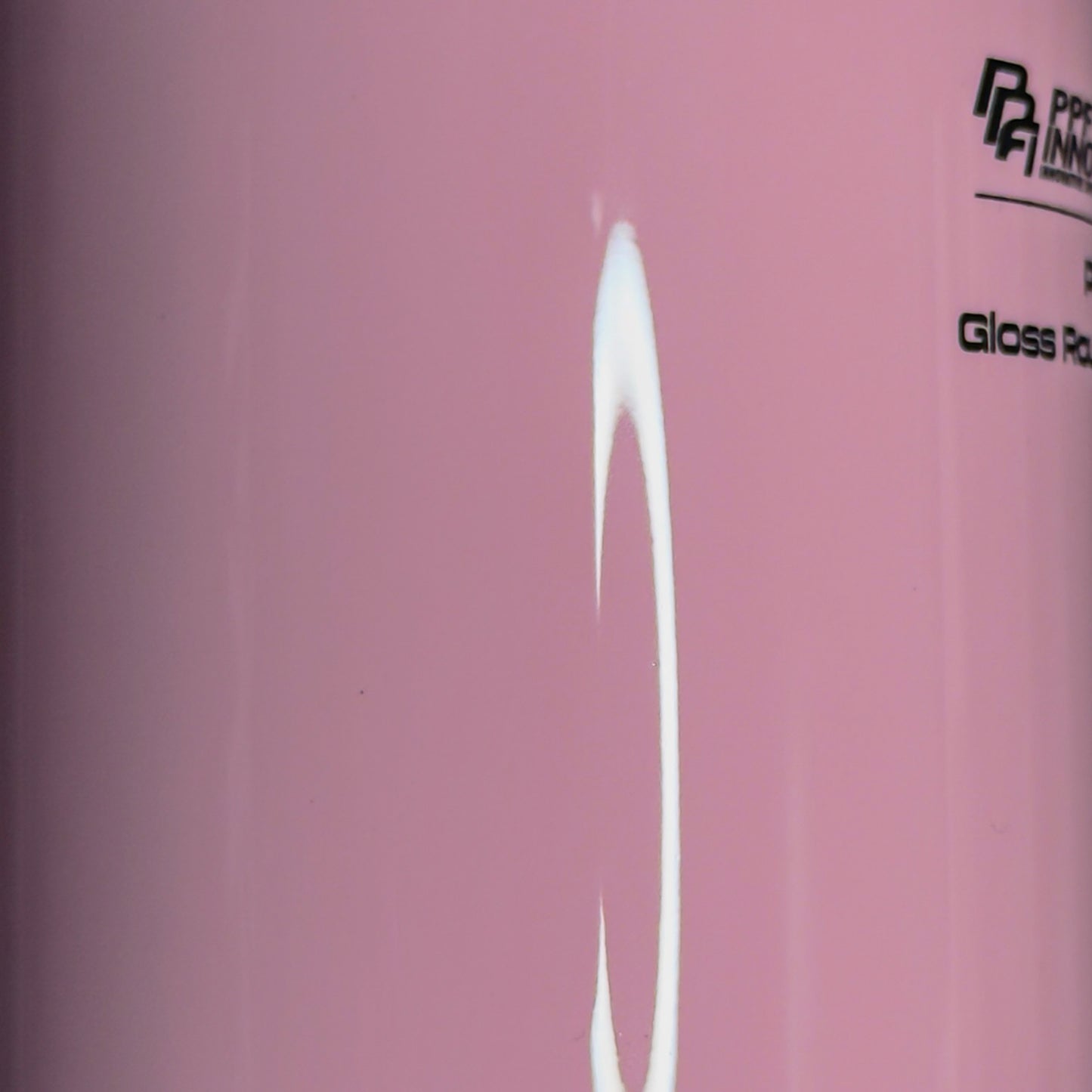 Gloss Rouge Pink