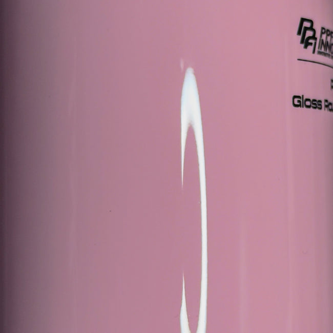 Gloss Rouge Pink