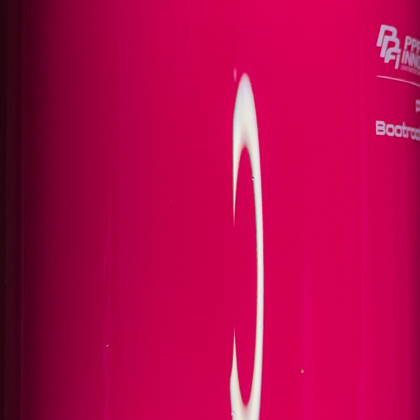 Bootroot Purple