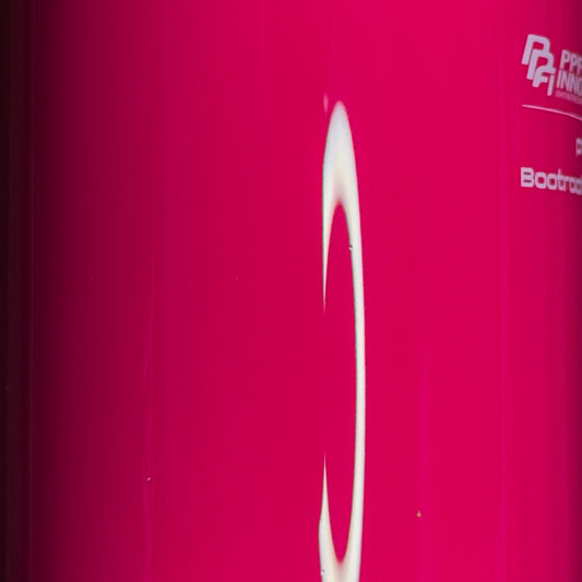 Bootroot Purple