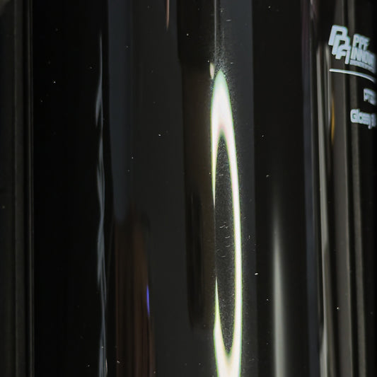 Glossy Black