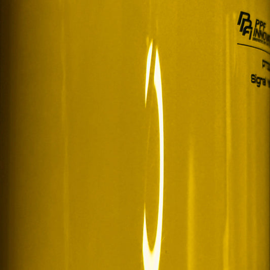 Signal Yellow