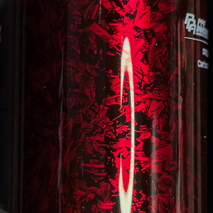 Carbon Red
