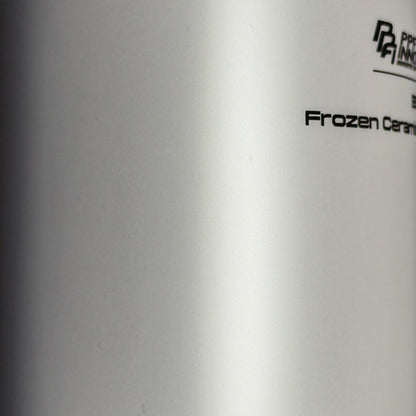 Frozen Ceramic White