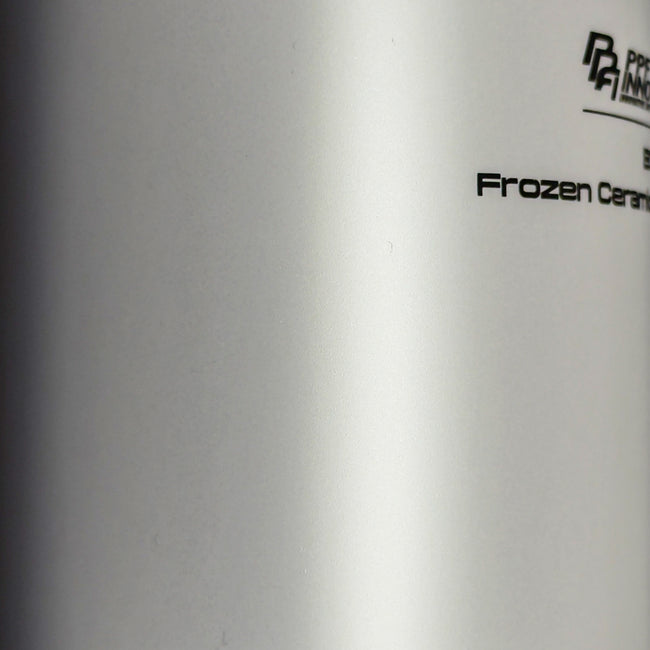 Frozen Ceramic White