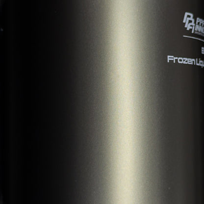 Frozen Liquid Silver