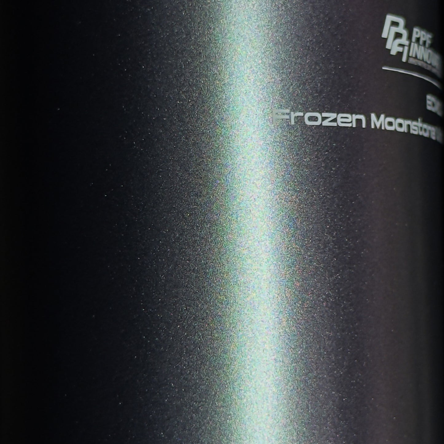 Frozen Moonstone Violet