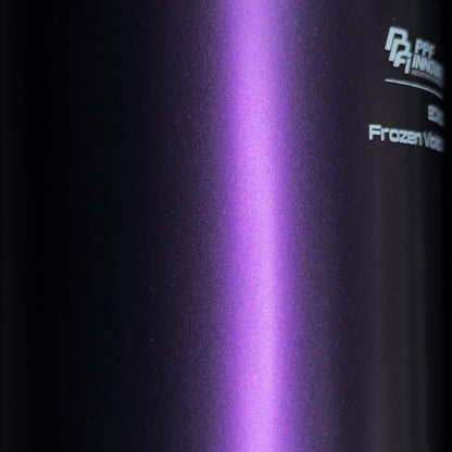 Frozen Violet Noir
