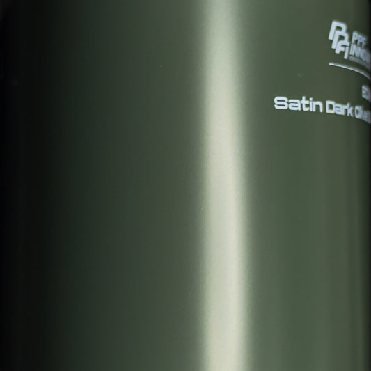 Satin Dark Olive Green