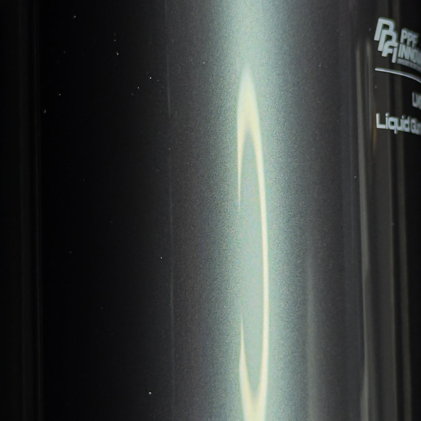 Liquid Gunmetal