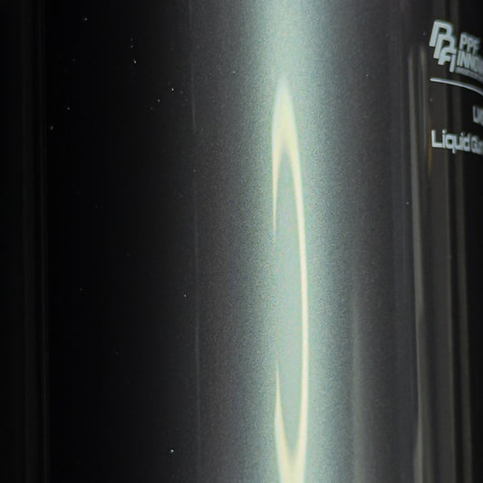 Liquid Gunmetal