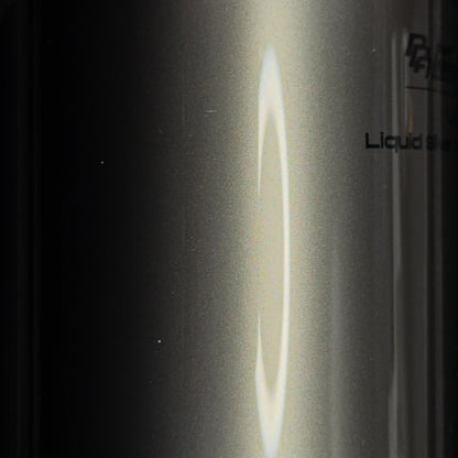 Liquid Silver Metallic