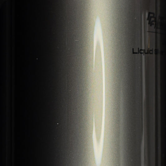 Liquid Silver Metallic