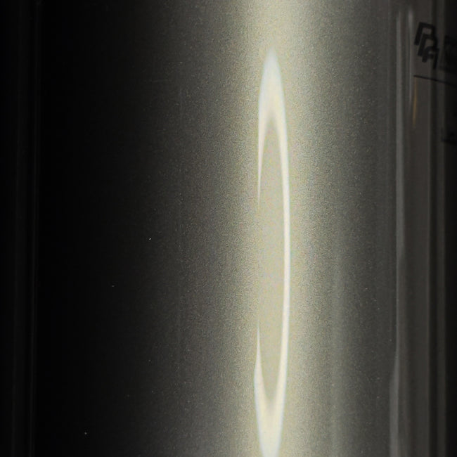 Liquid Silver