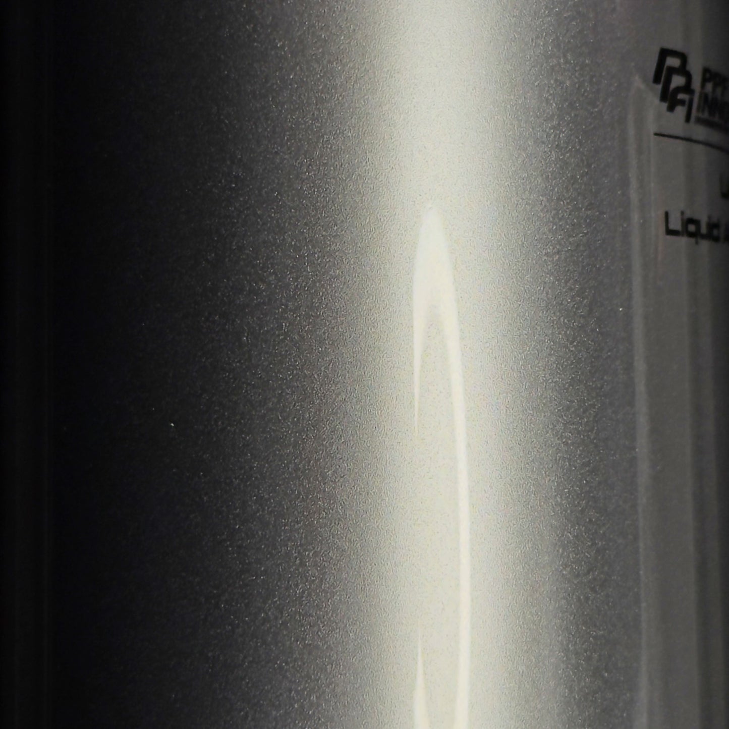 Liquid Aluminum