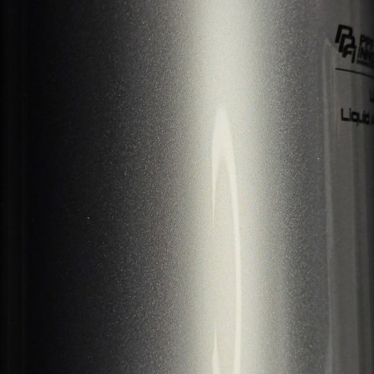 Liquid Aluminum