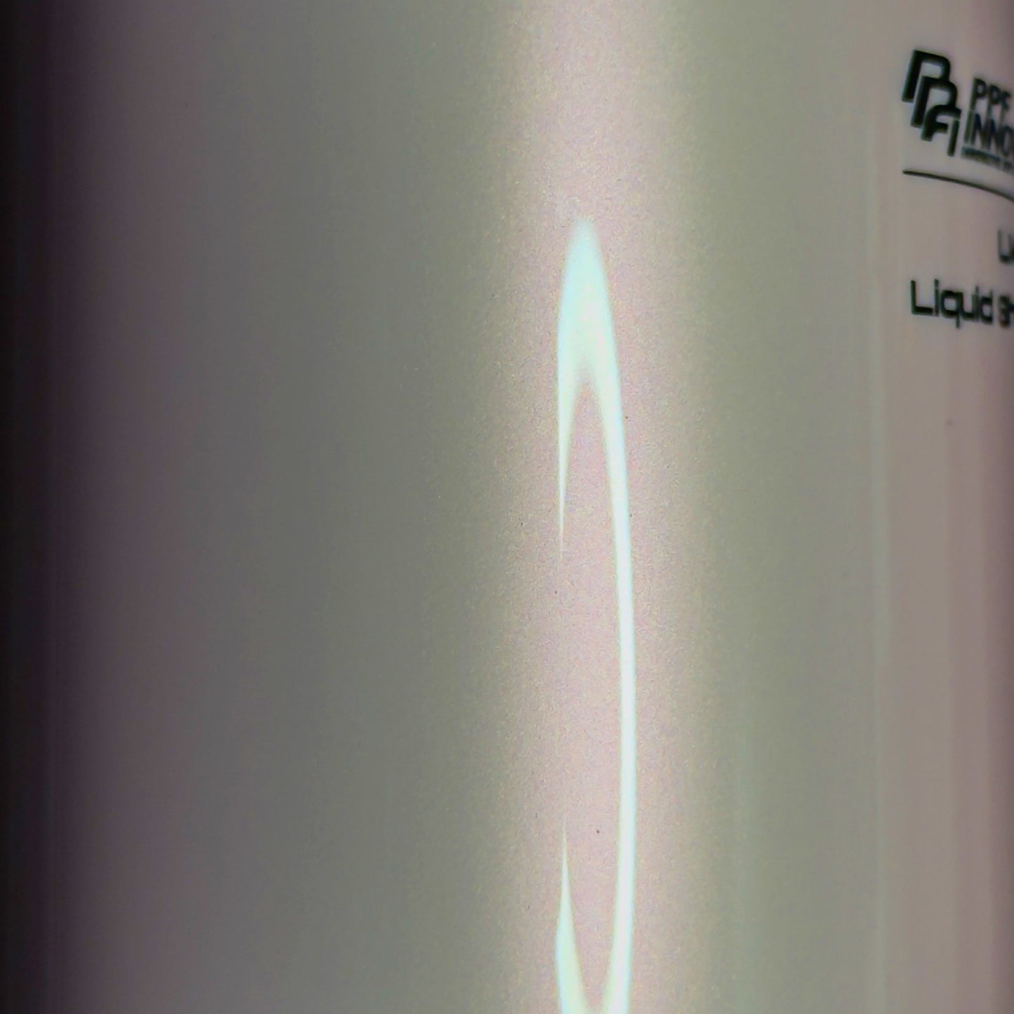 Liquid Shell Pink