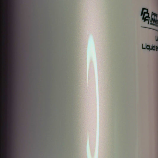 Liquid Shell Pink
