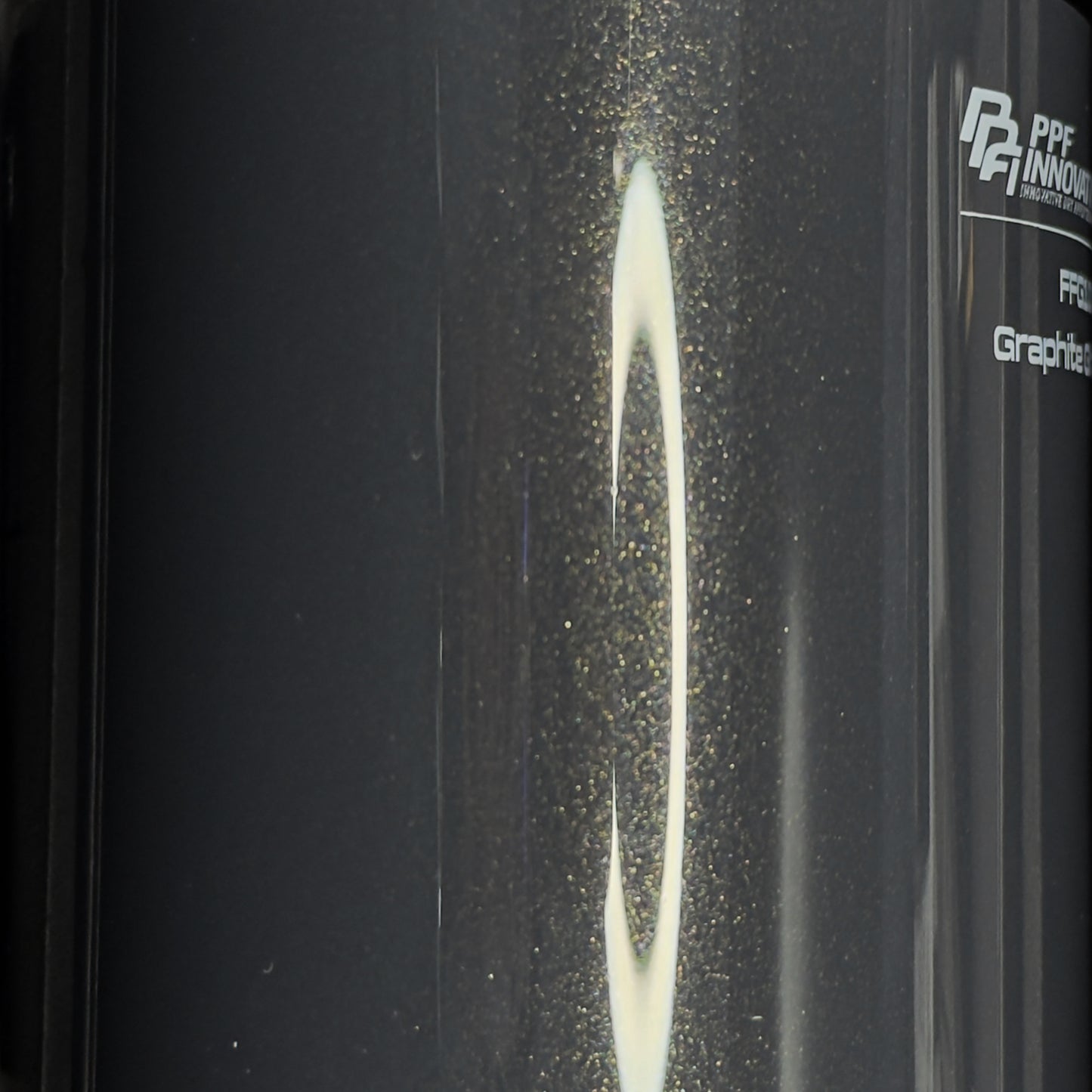 Graphite Grey
