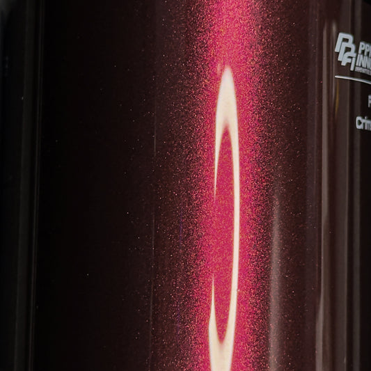 Crimson Red